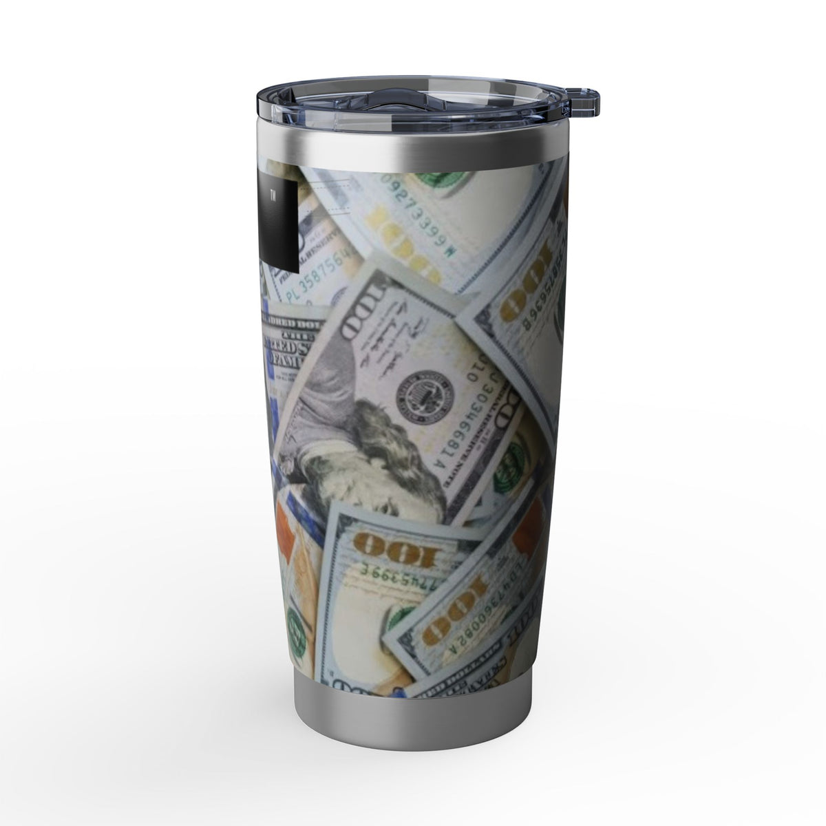 LW 123 Vagabond 20oz Tumbler