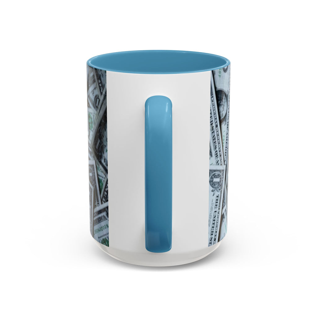 LW 123 Coffee Mug (11, 15oz)