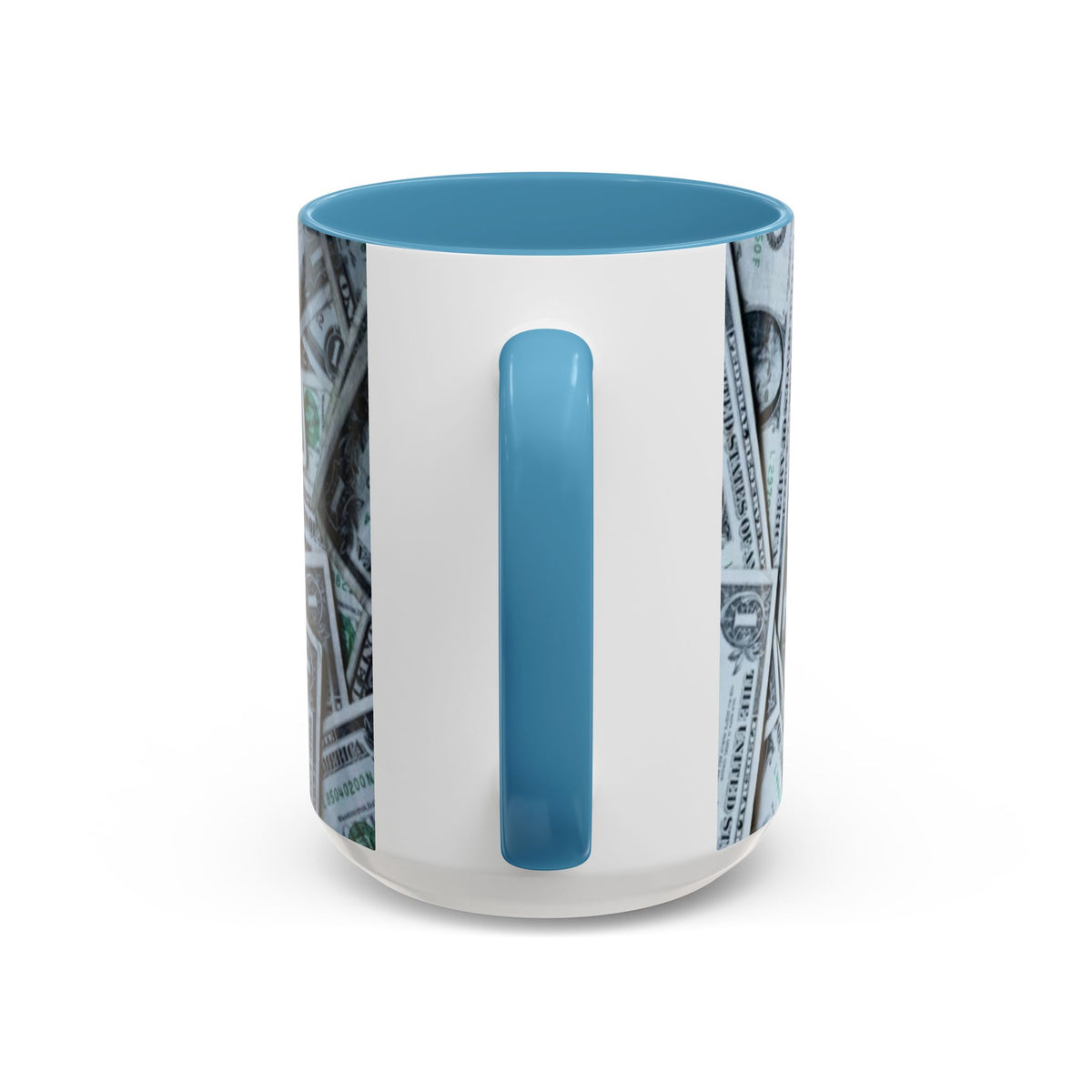 LW 123 Coffee Mug (11, 15oz)