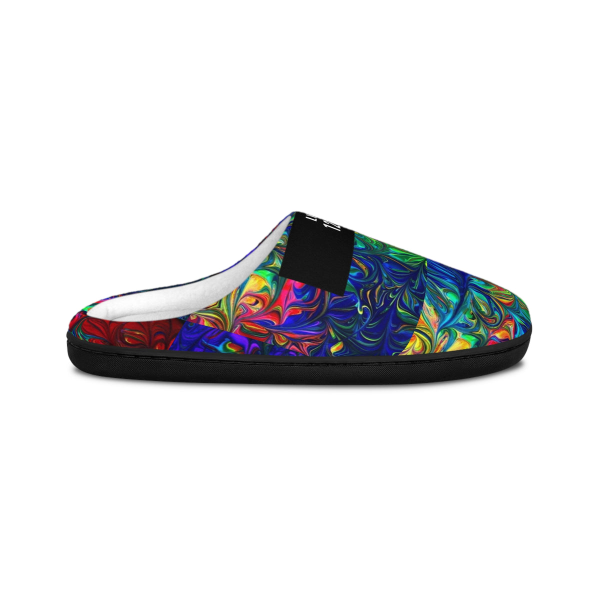 LW 123 Women's Indoor Slippers