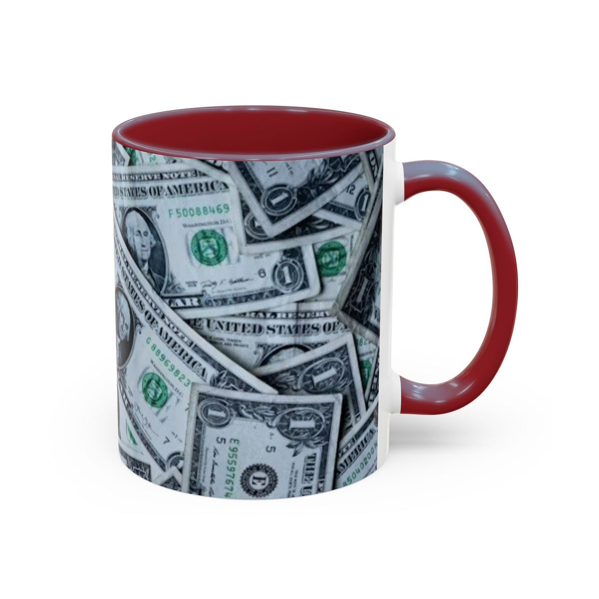 LW 123 Coffee Mug (11, 15oz)