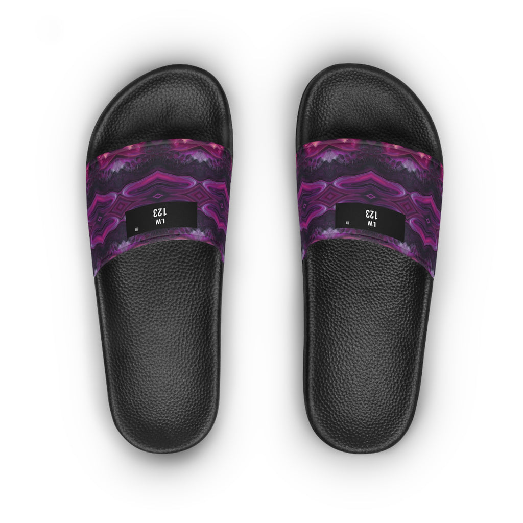 LW 123 Women's Slide Sandals