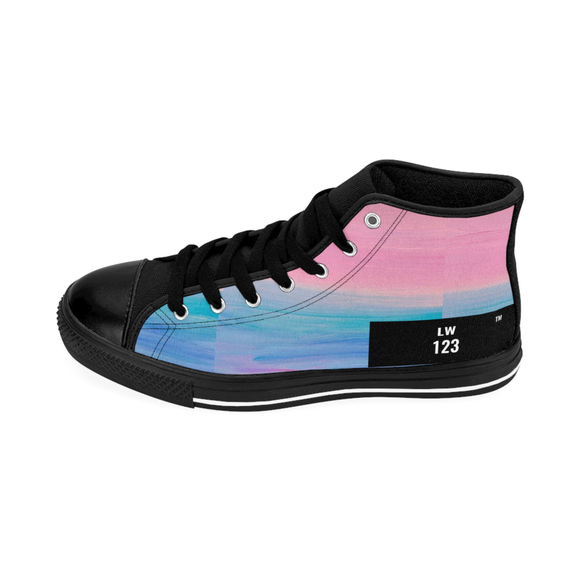 LW 123 Women's Classic Sneakers