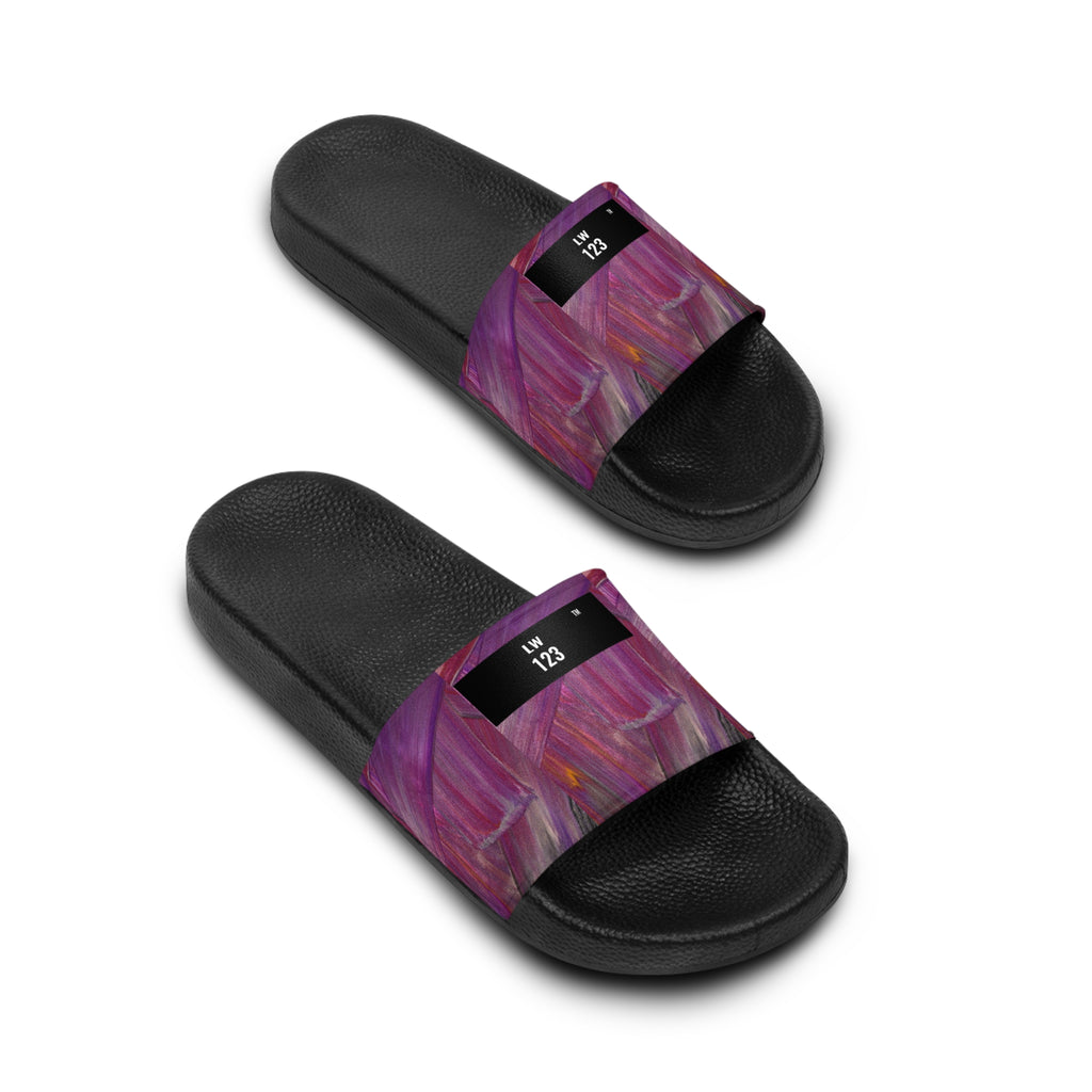 LW 123 Women's Slide Sandals