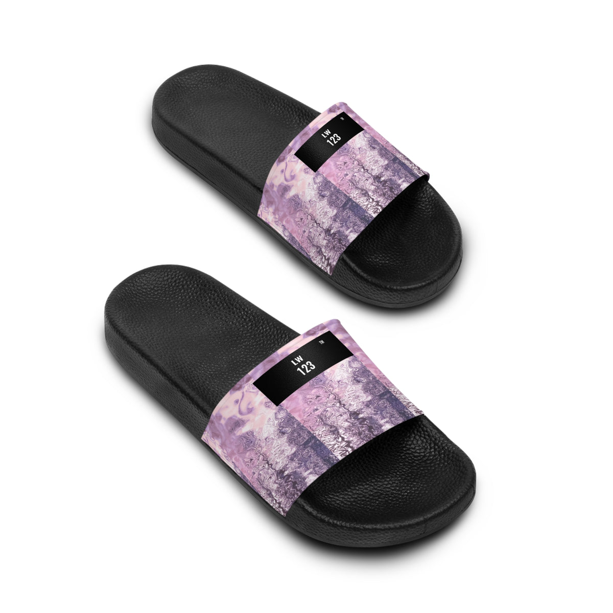 LW 123 Women's Slide Sandals