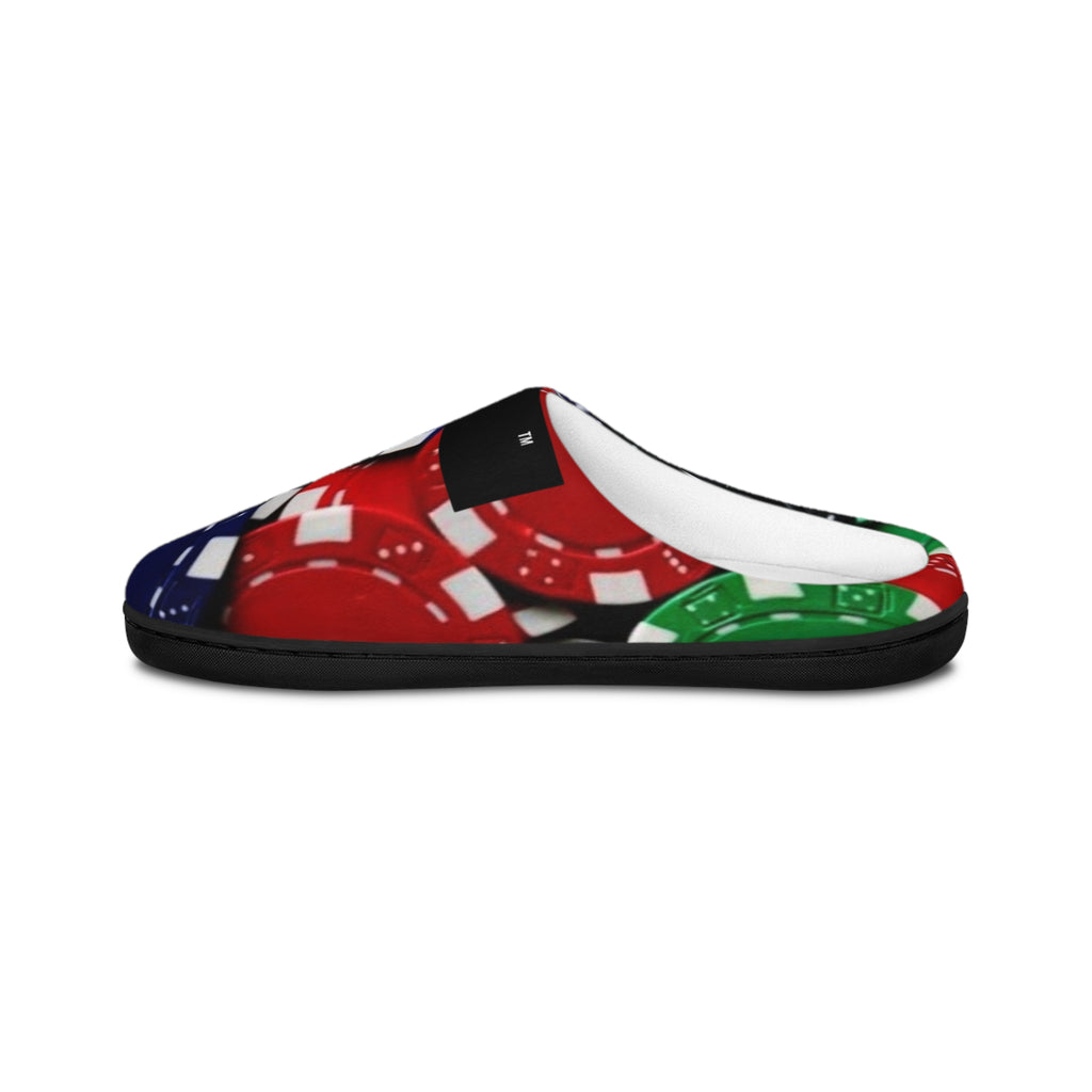 LW 123 Women's Indoor Slippers