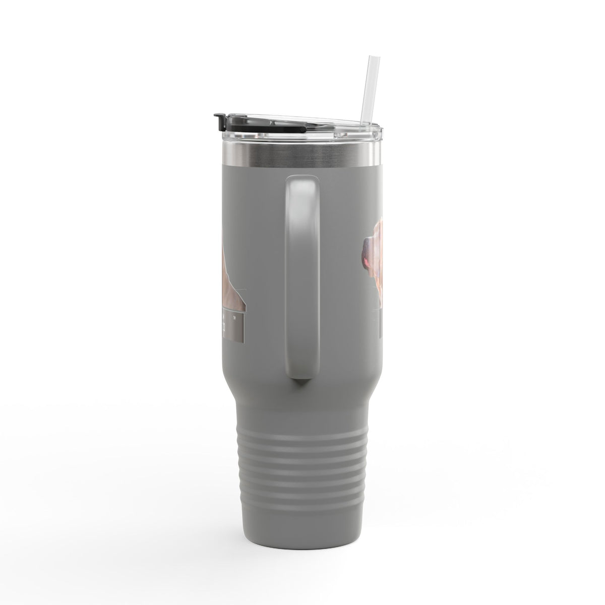 LW 123 Insulated Travel Mug, 40oz