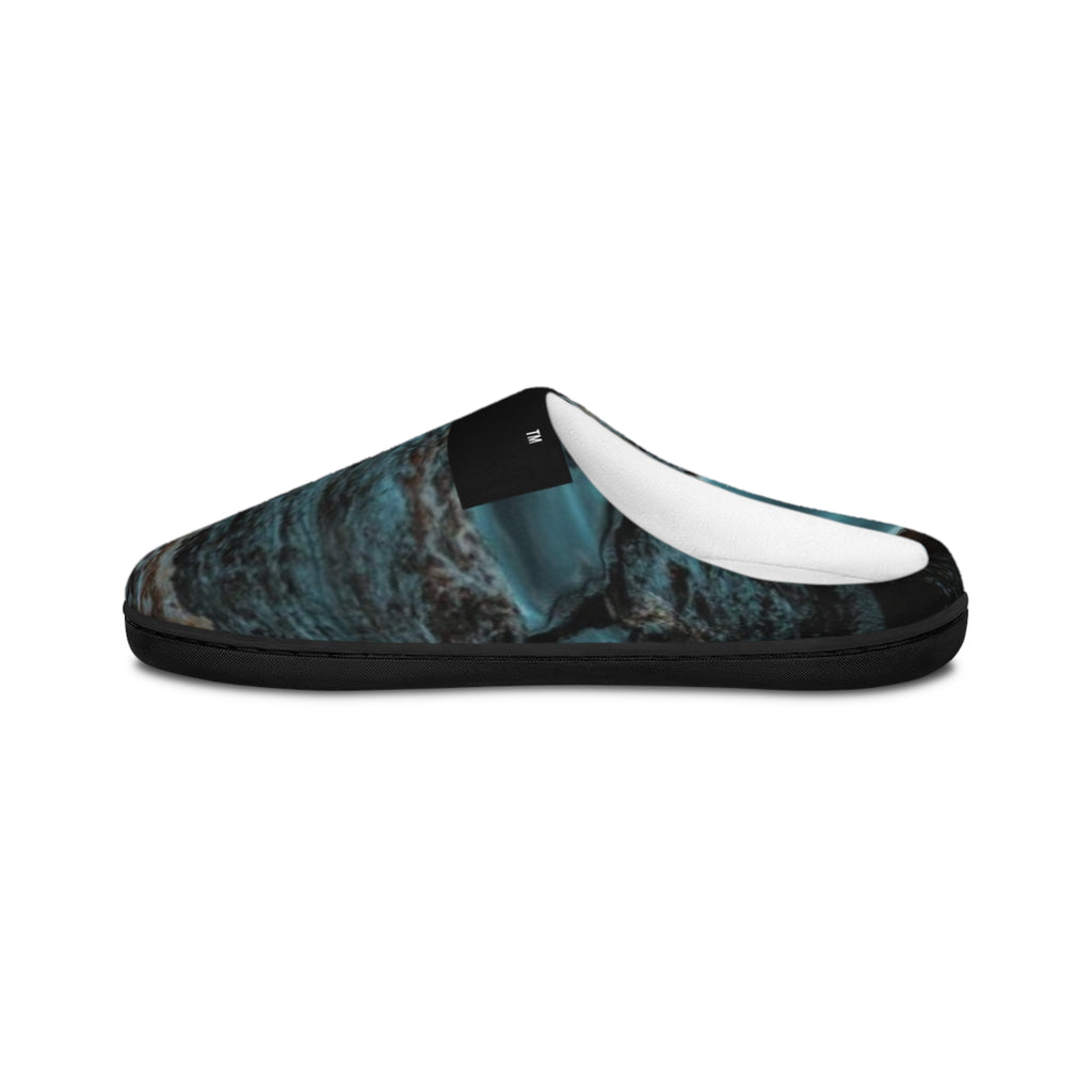 LW 123 Women's Indoor Slippers