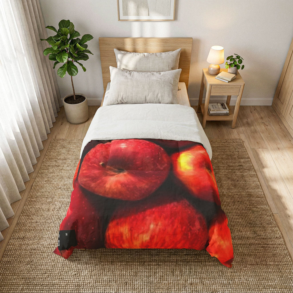 LW 123 Cotton Comforter