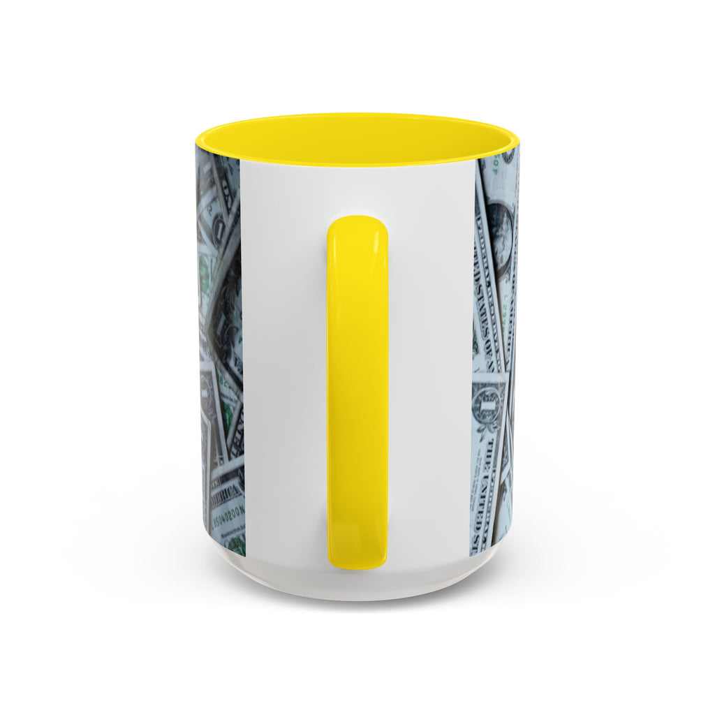 LW 123 Coffee Mug (11, 15oz)