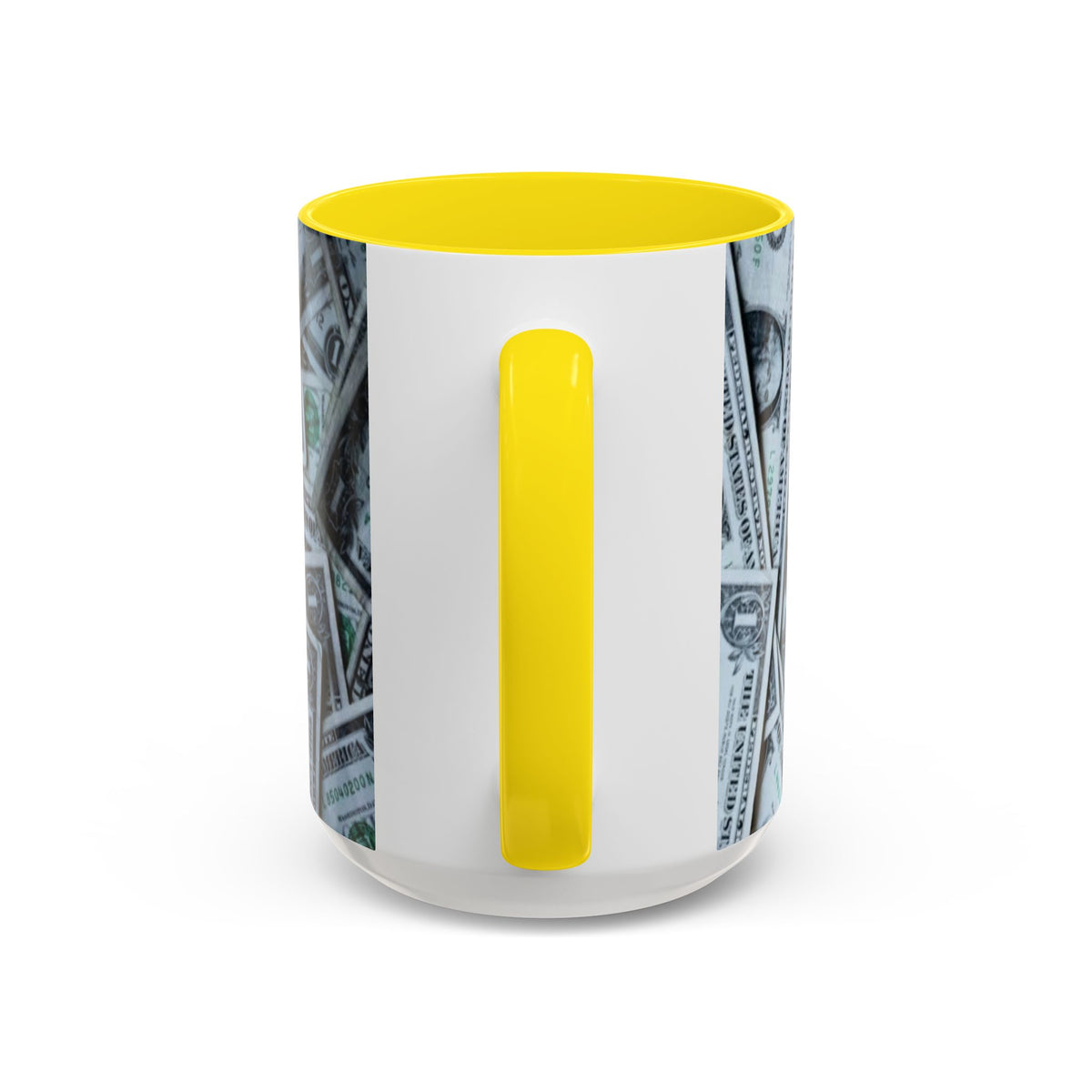 LW 123 Coffee Mug (11, 15oz)