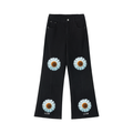 Women's Flared Leg Jeans