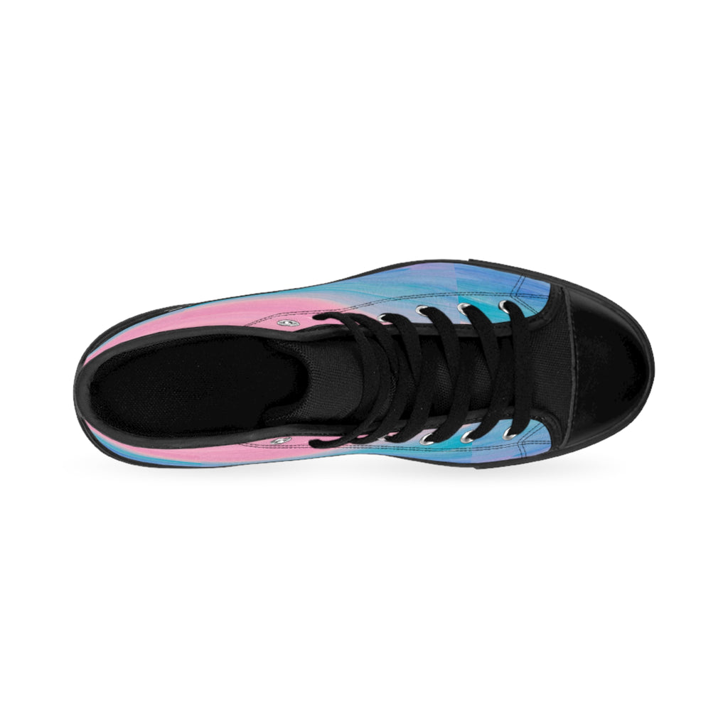 LW 123 Women's Classic Sneakers