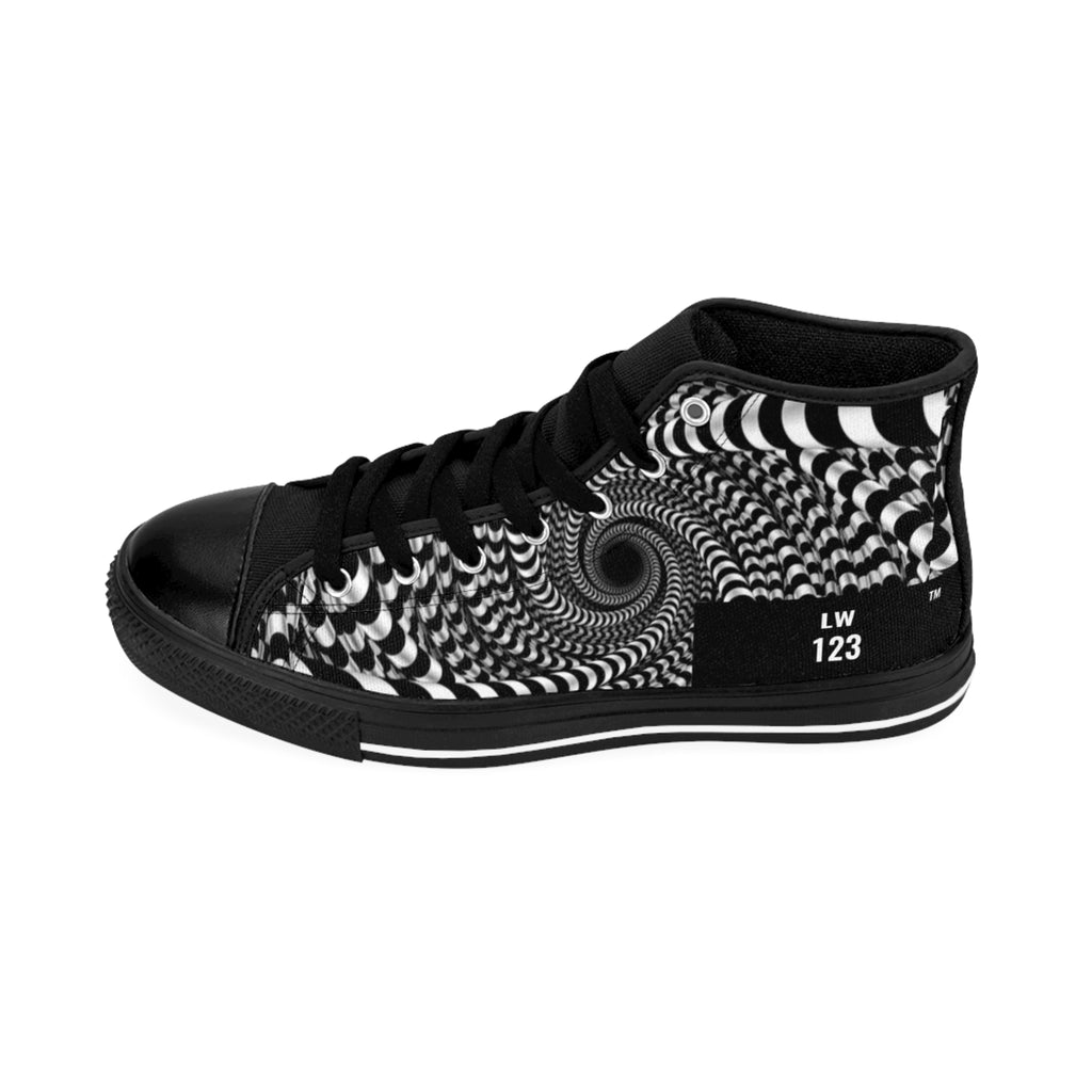 LW 123 Women's Classic Sneakers