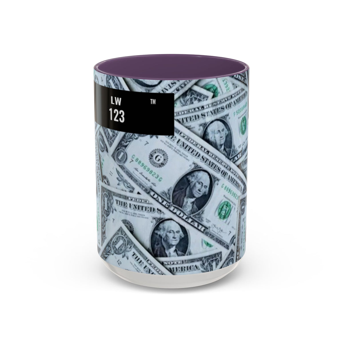 LW 123 Coffee Mug (11, 15oz)