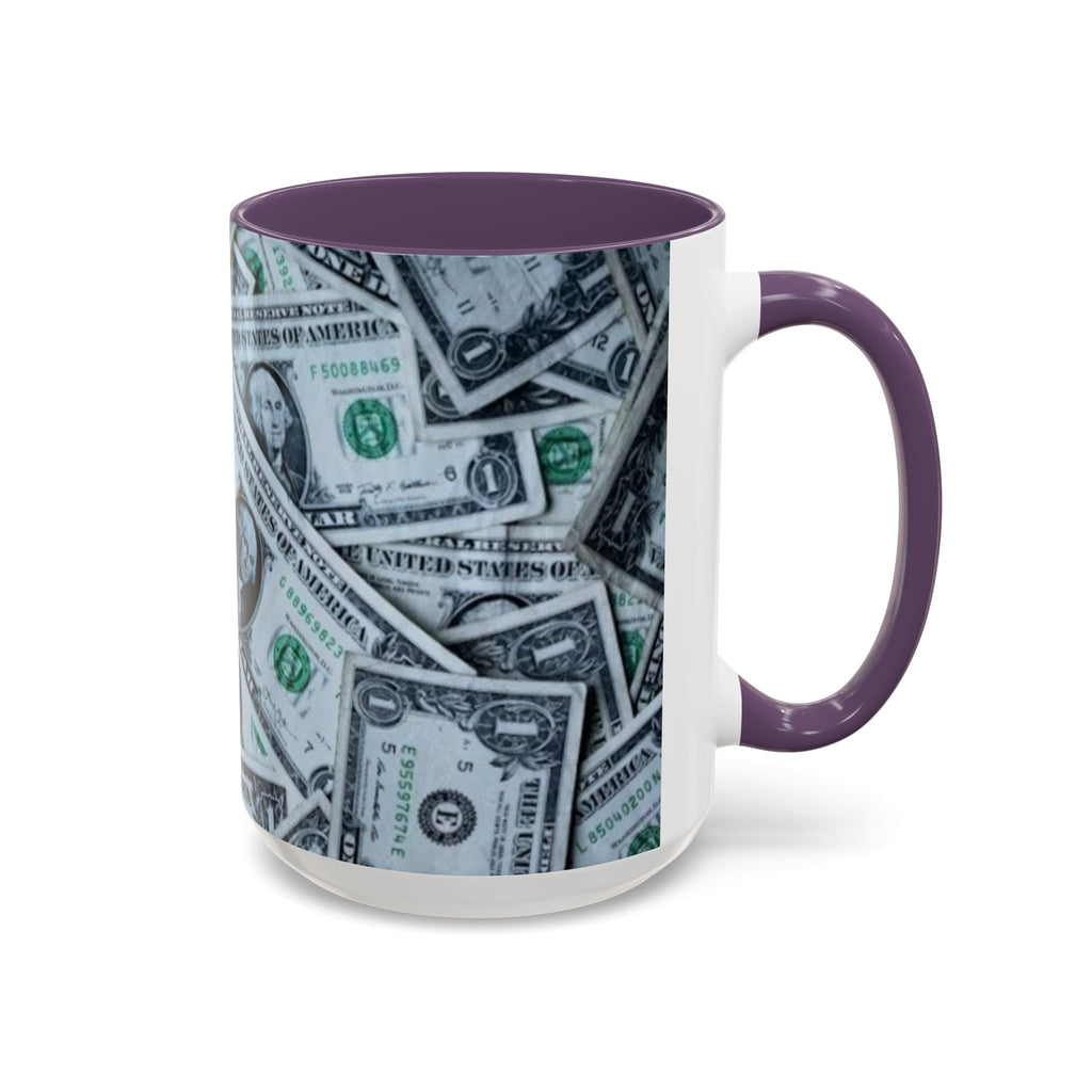 LW 123 Coffee Mug (11, 15oz)