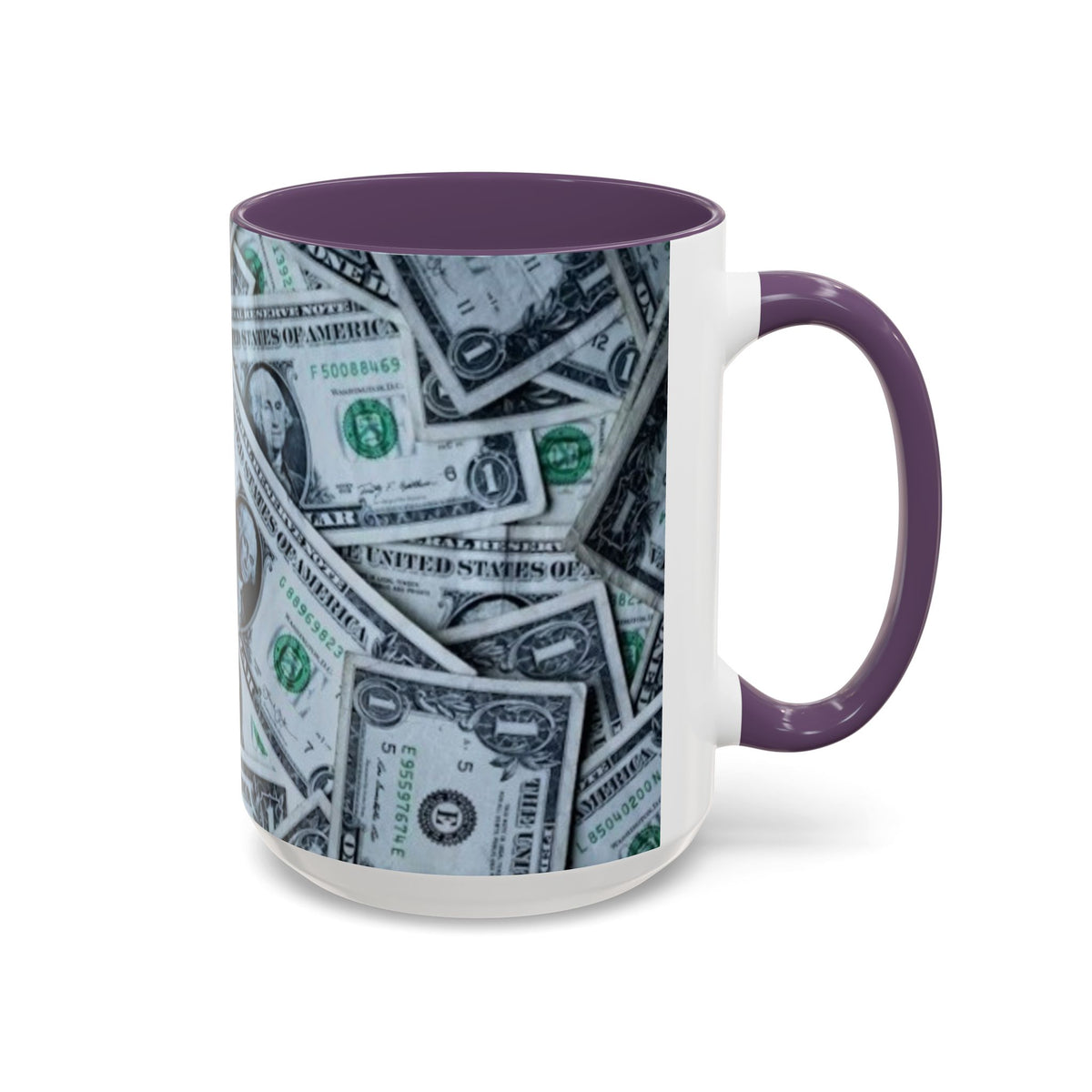 LW 123 Coffee Mug (11, 15oz)