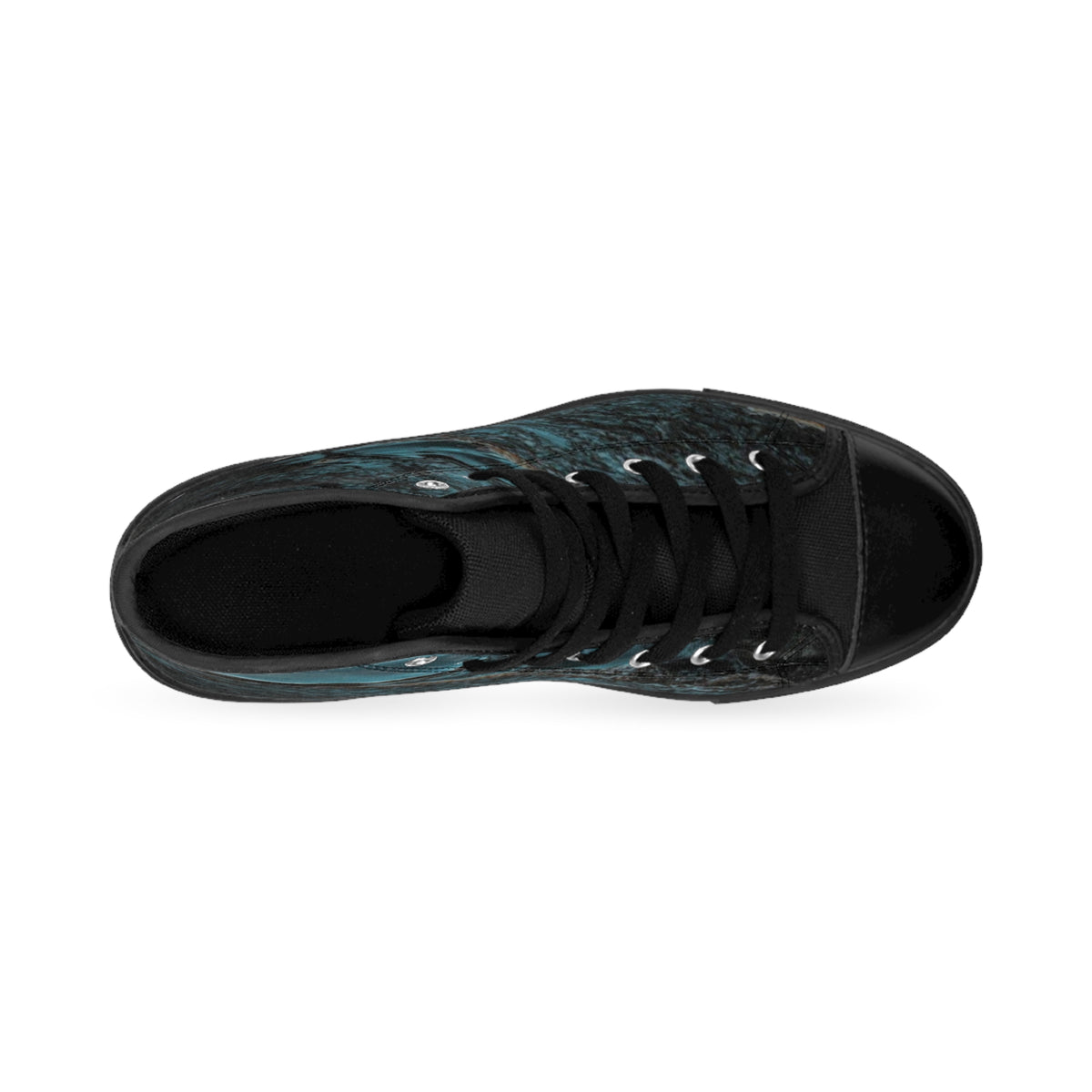 LW 123 High-Top Sneakers