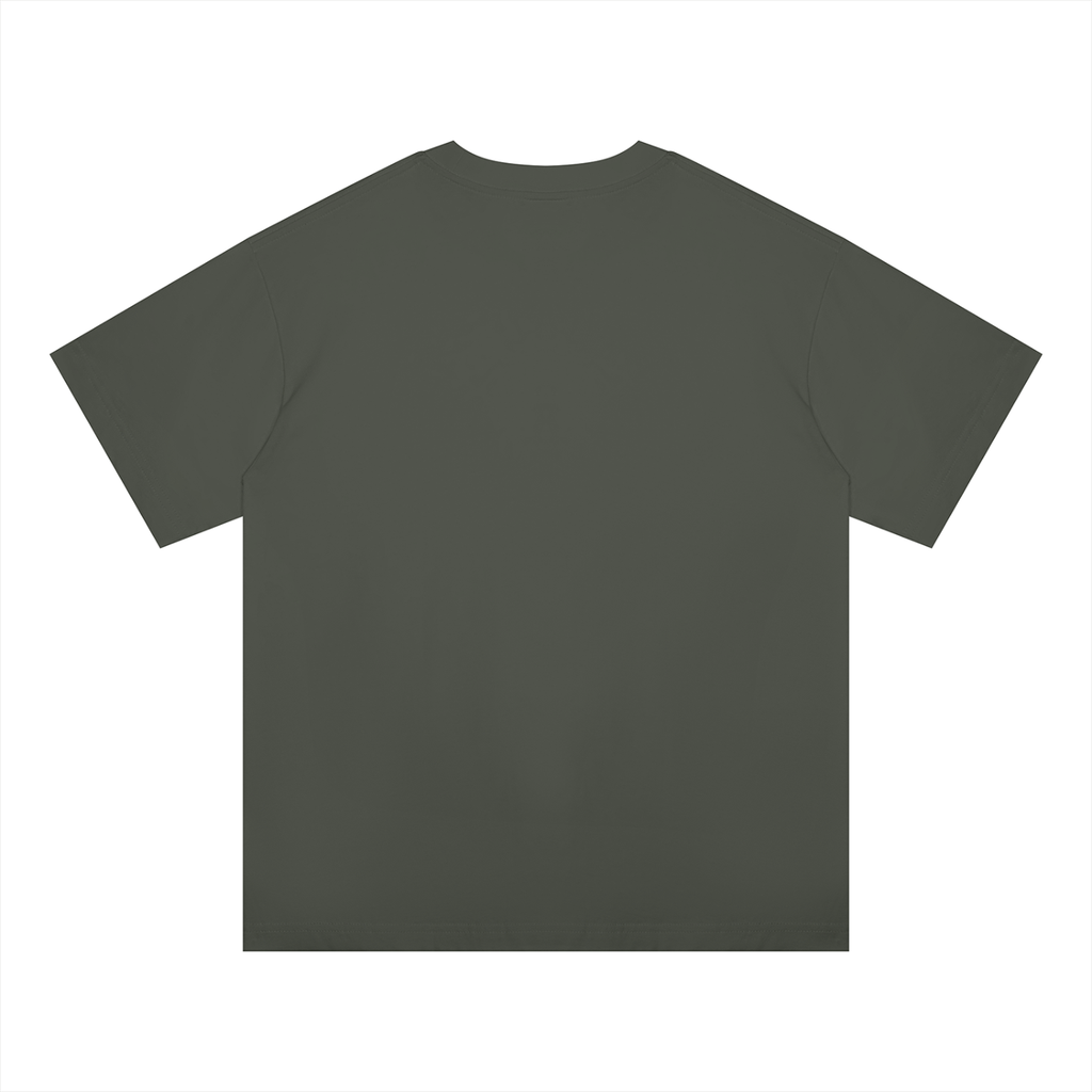 LW 123 Drop Shoulder T-Shirt