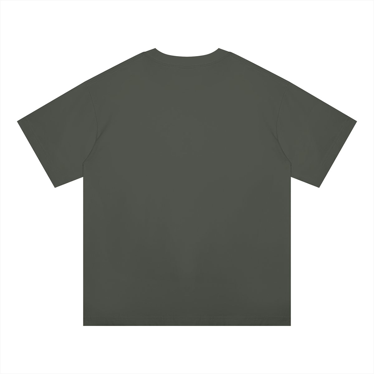 LW 123 Drop Shoulder T-Shirt