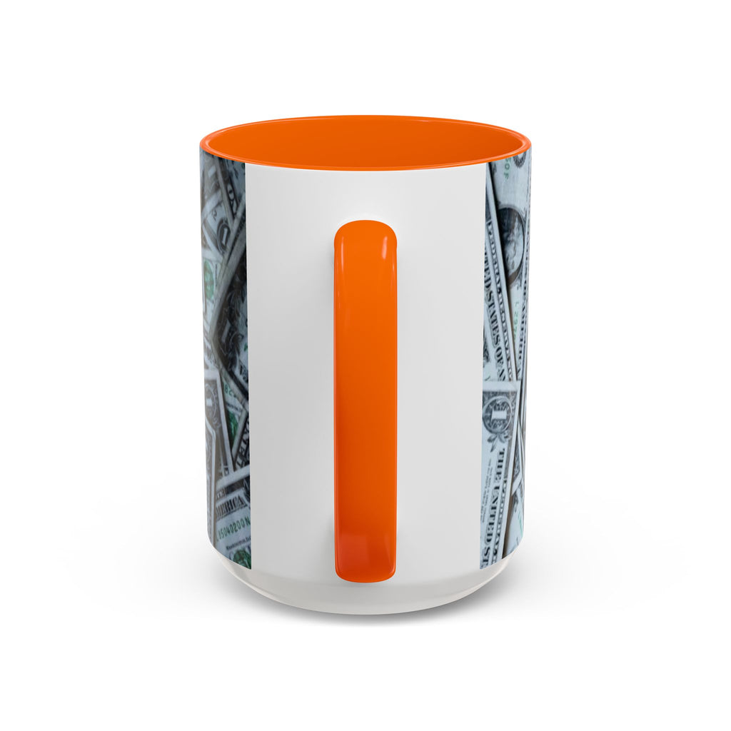 LW 123 Coffee Mug (11, 15oz)