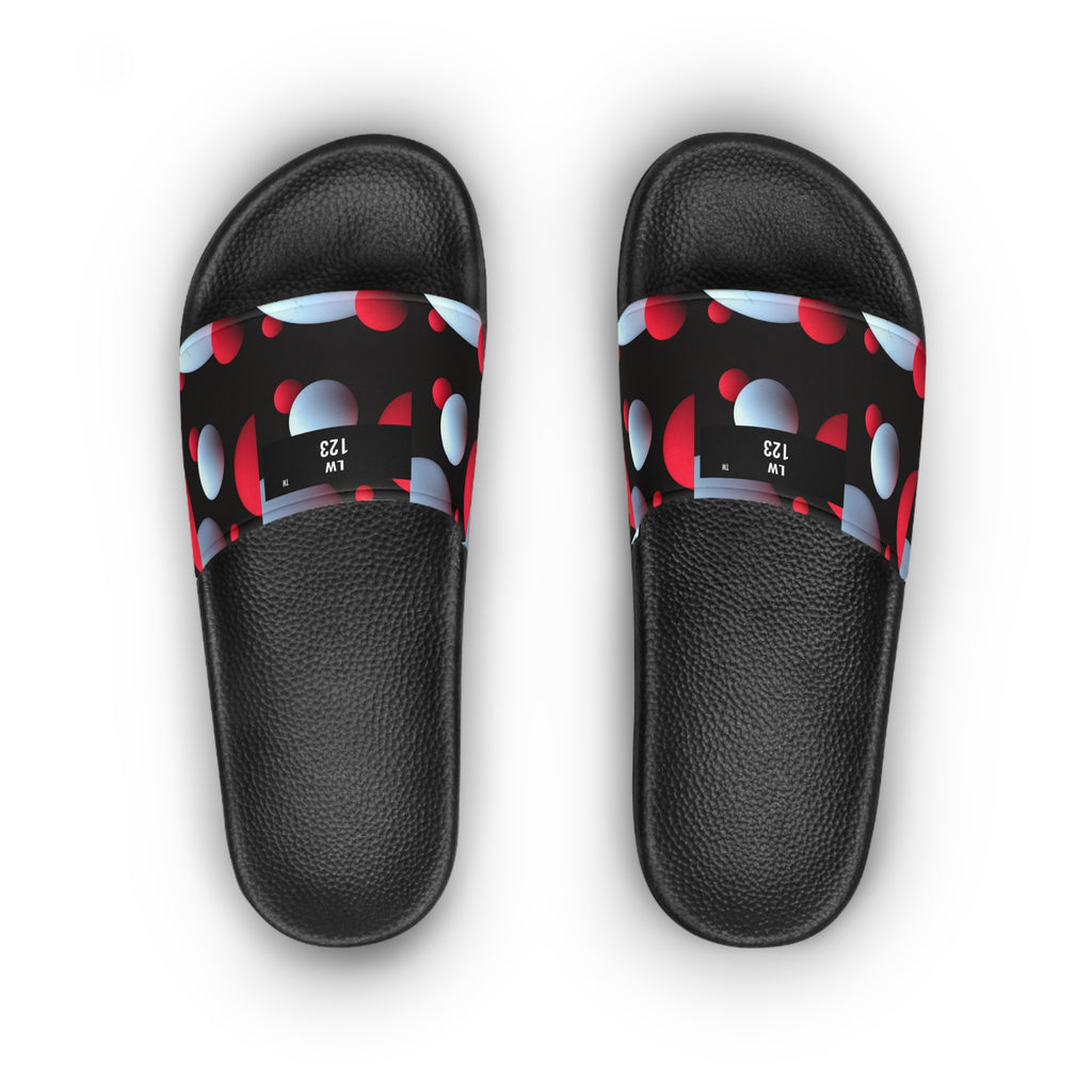 LW 123 Women's Slide Sandals