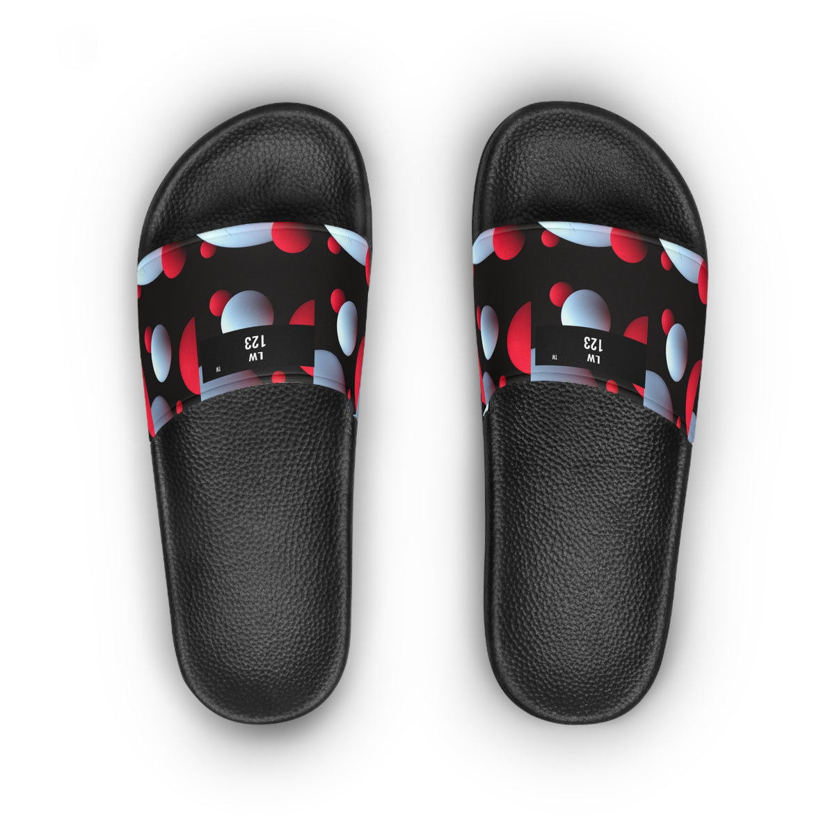 LW 123 Women's Slide Sandals