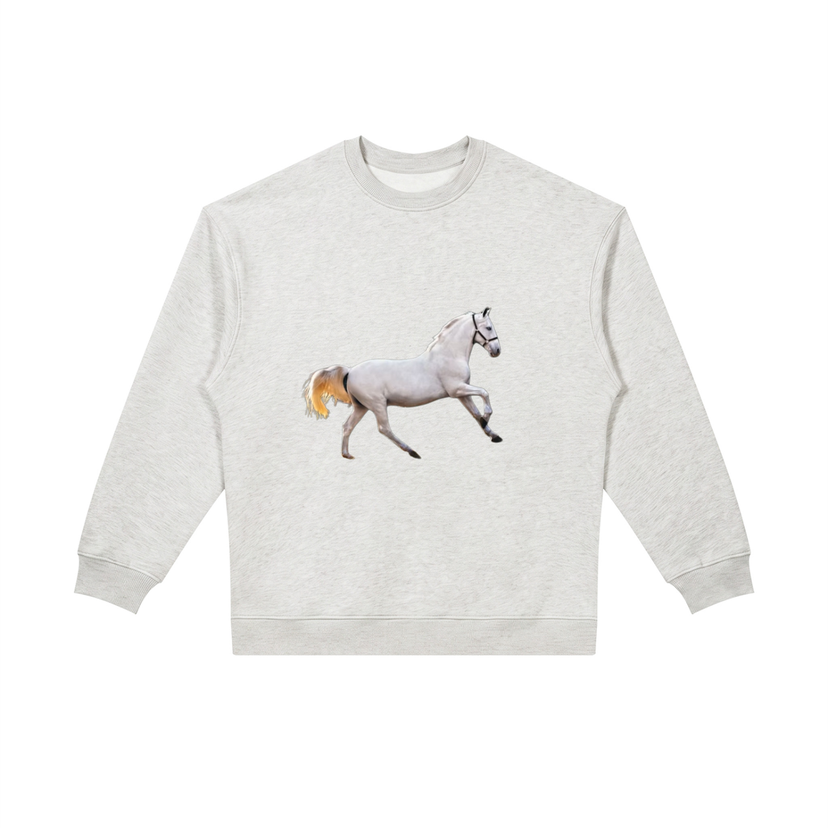 LW 123 Crewneck Sweatshirt