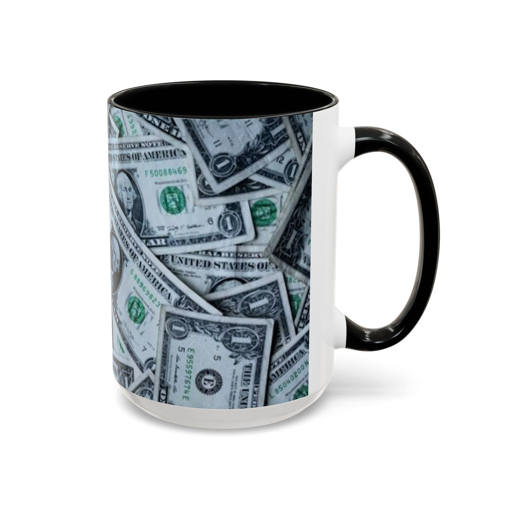 LW 123 Coffee Mug (11, 15oz)