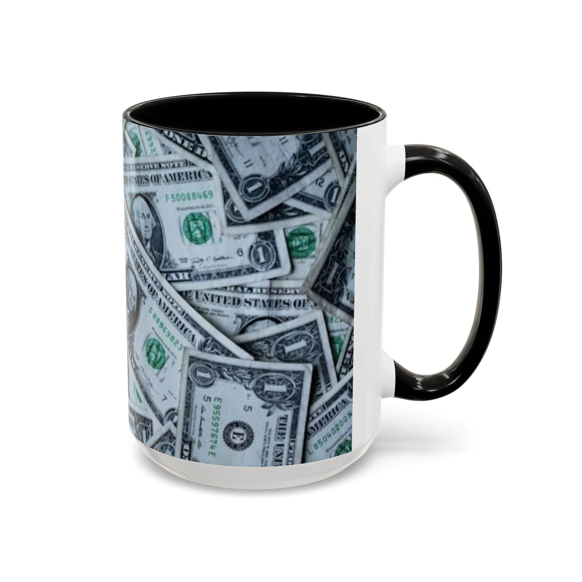 LW 123 Coffee Mug (11, 15oz)