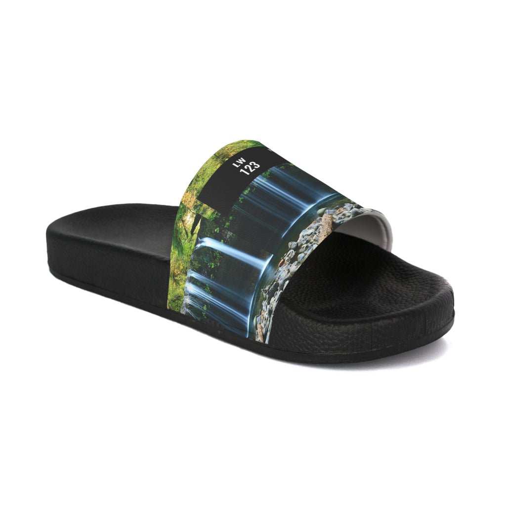 LW 123 Women's Slide Sandals