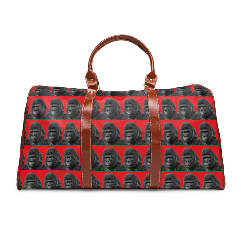 LW 123 Waterproof Travel Bag