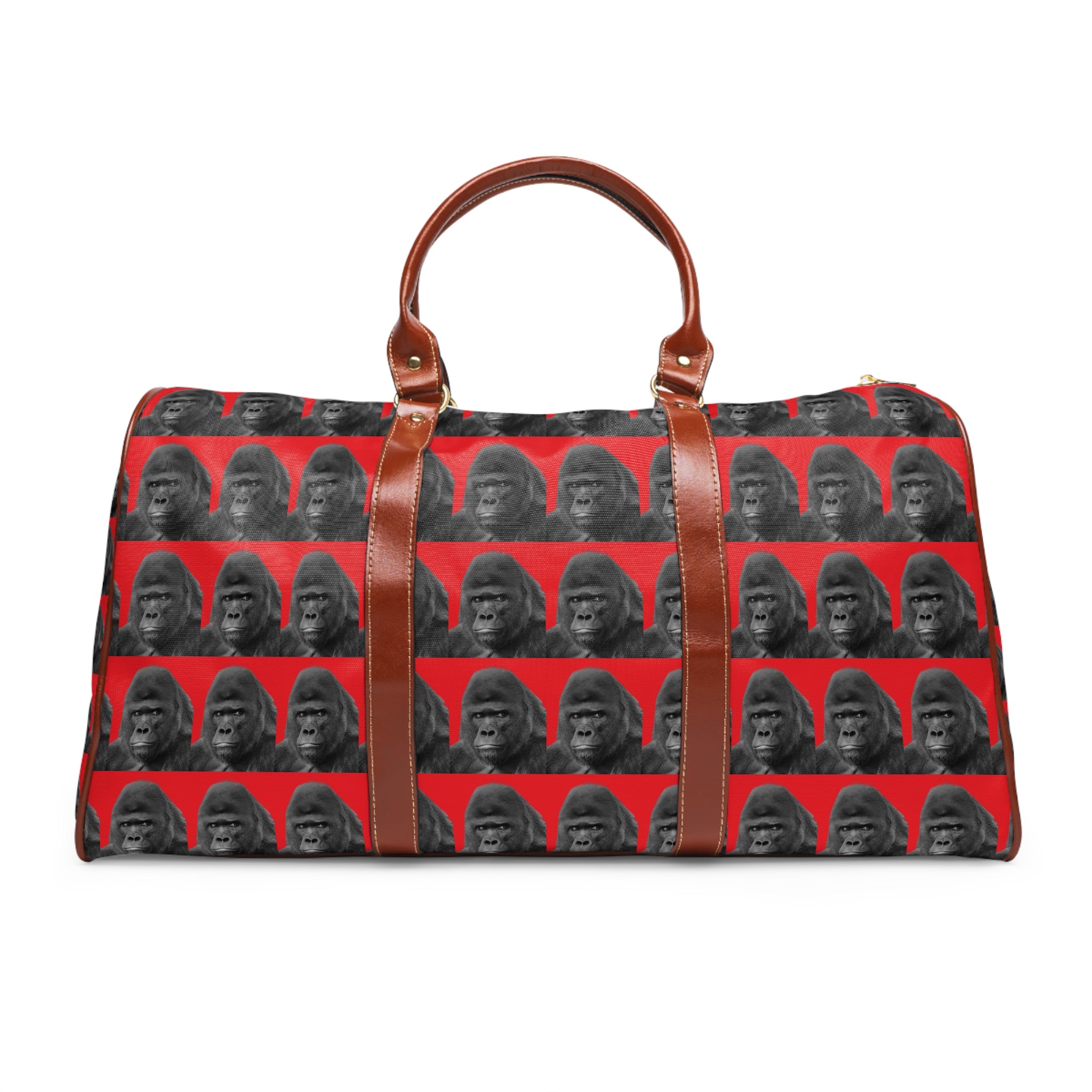 LW 123 Waterproof Travel Bag