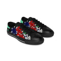 LW 123 Poker Chip Women's Sneakers