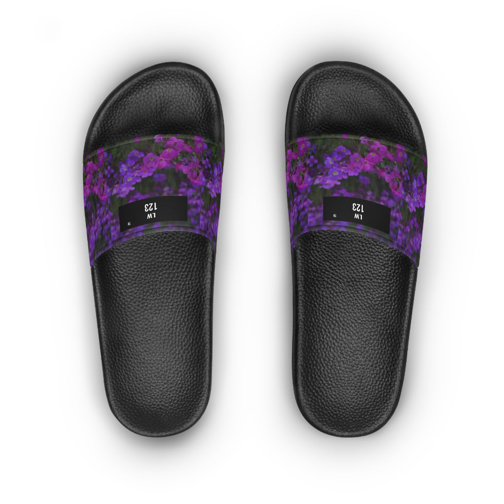 LW 123 Women's Slide Sandals