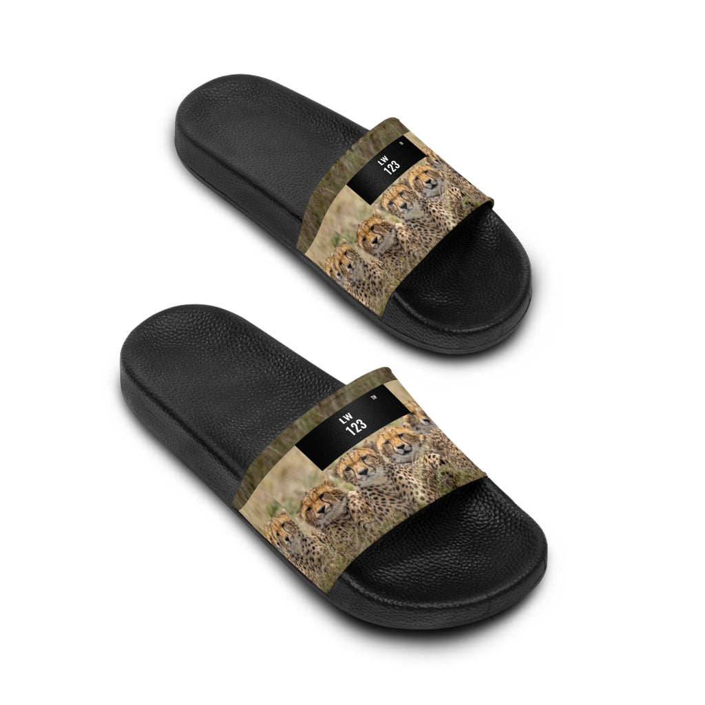 LW 123 Women's Slide Sandals