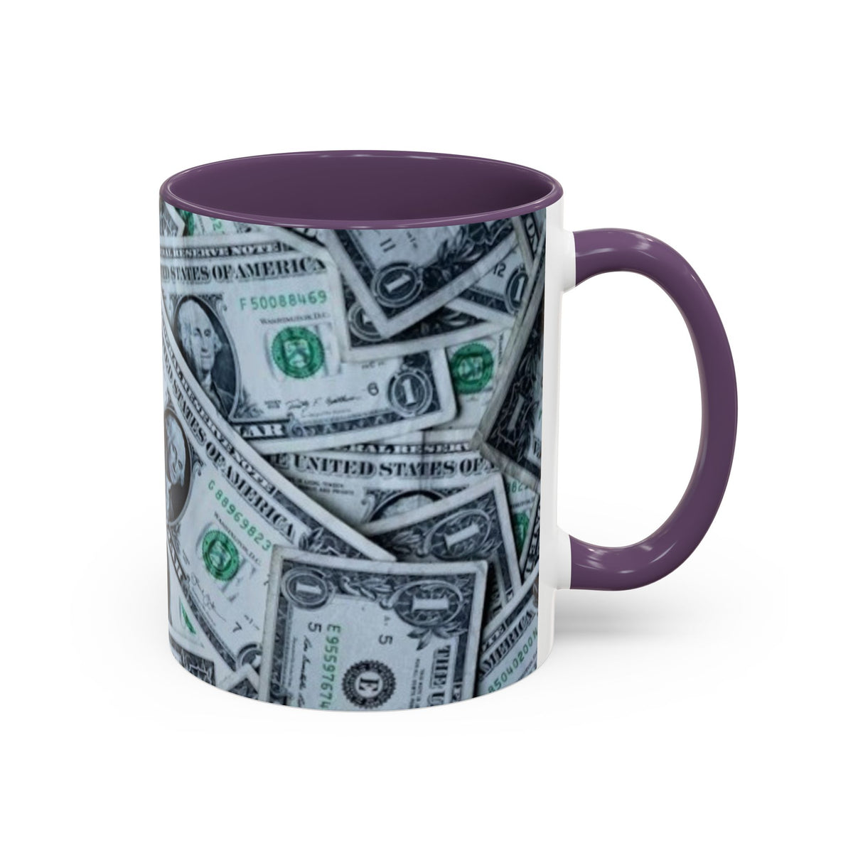 LW 123 Coffee Mug (11, 15oz)