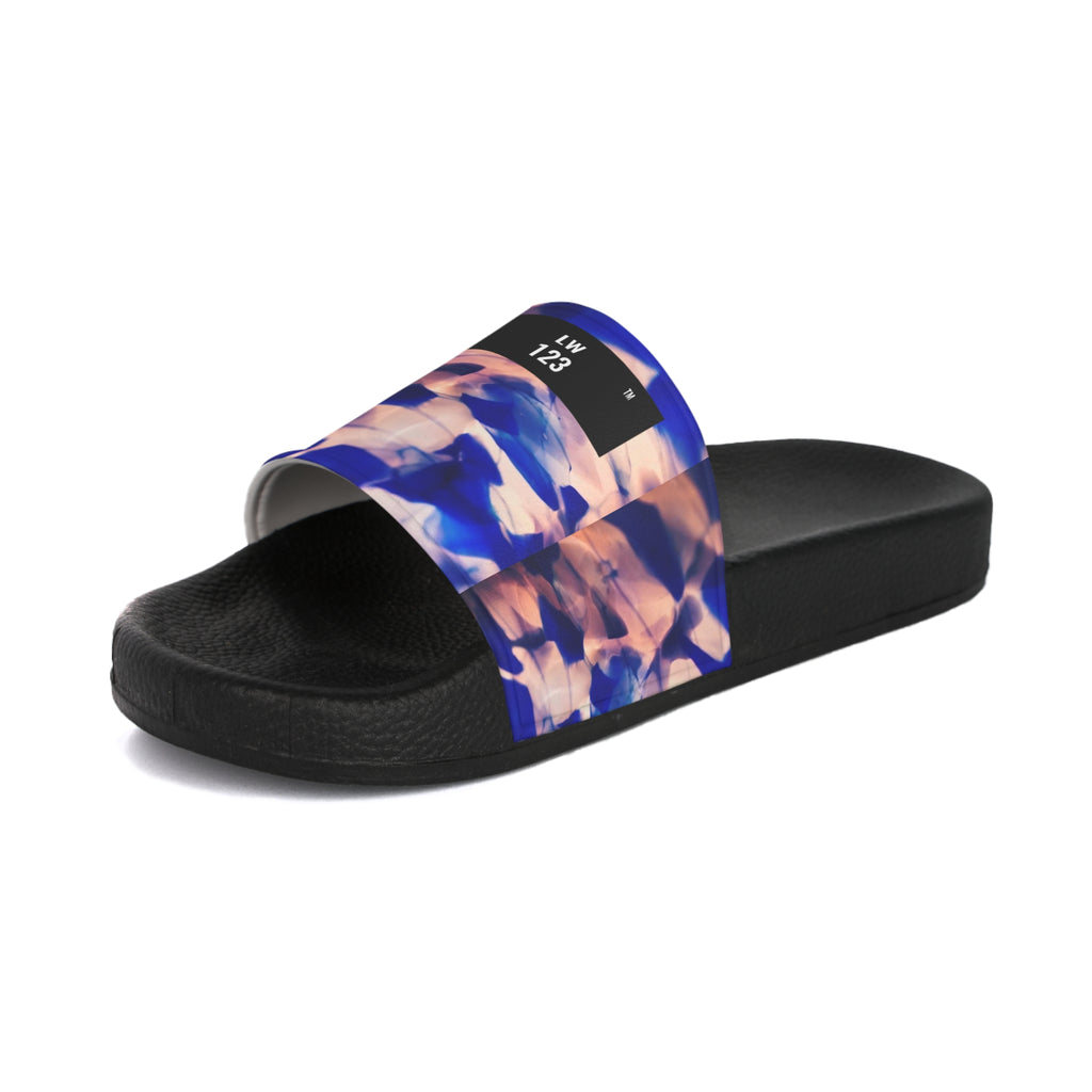LW 123 Women's Slide Sandals