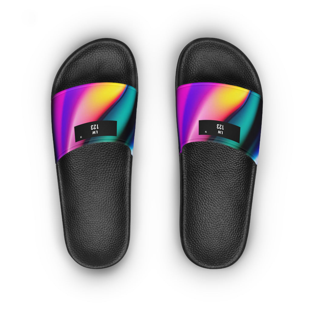 LW 123 Slide Sandals