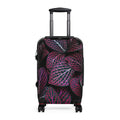 LW 123 Leaf Suitcase