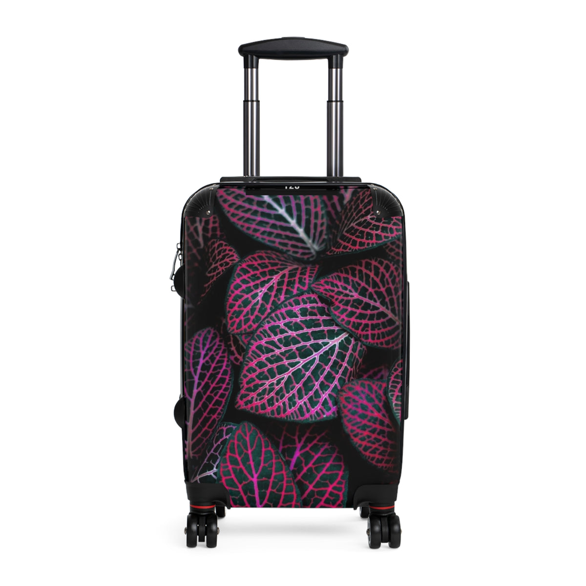 LW 123 Leaf Suitcase