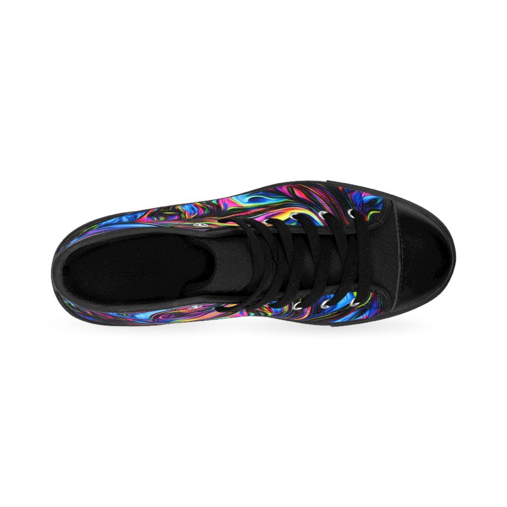LW 123 Women's Classic Sneakers