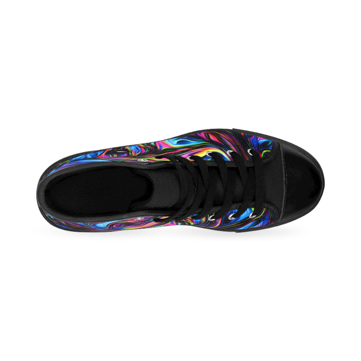 LW 123 Women's Classic Sneakers