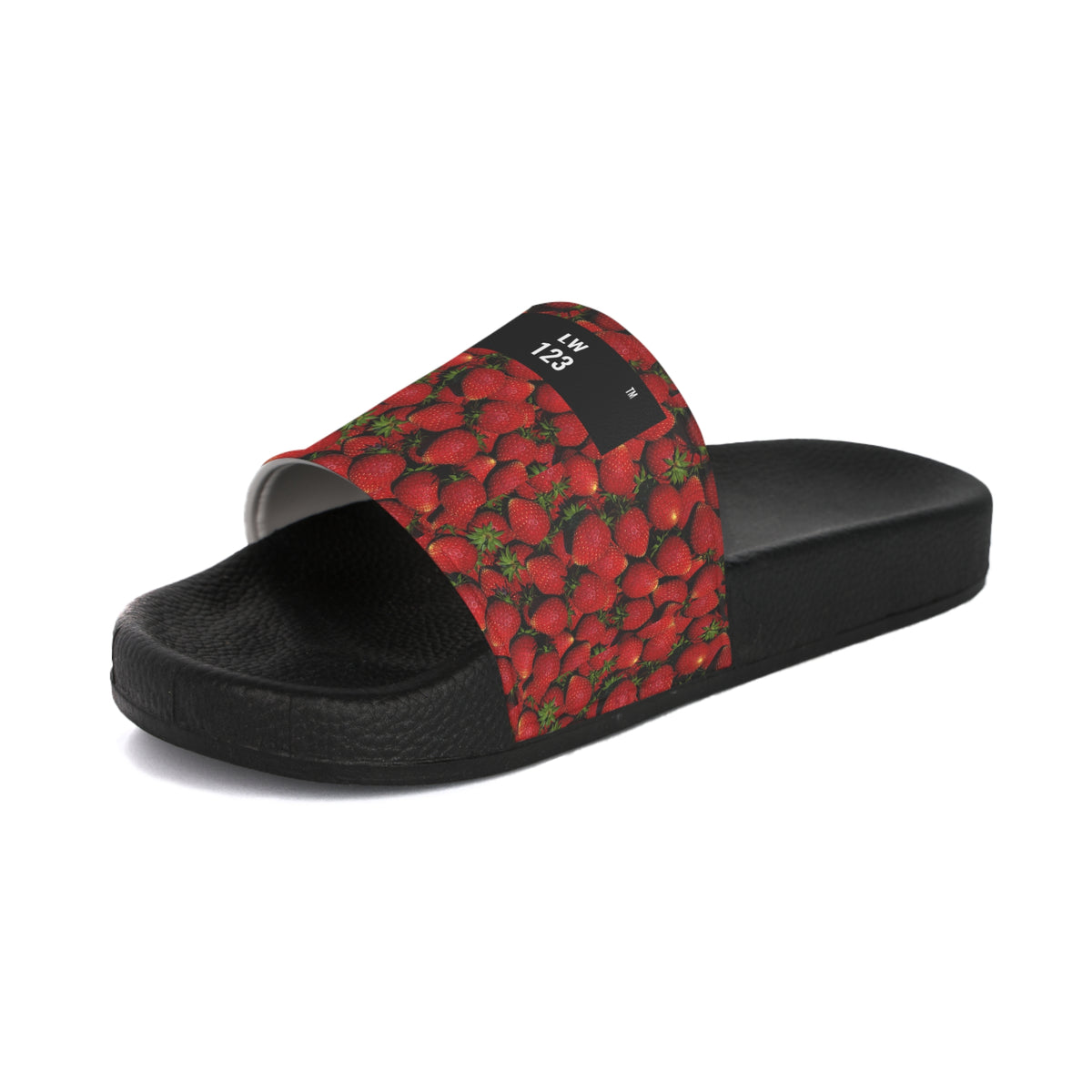 LW 123 Women's Slide Sandals