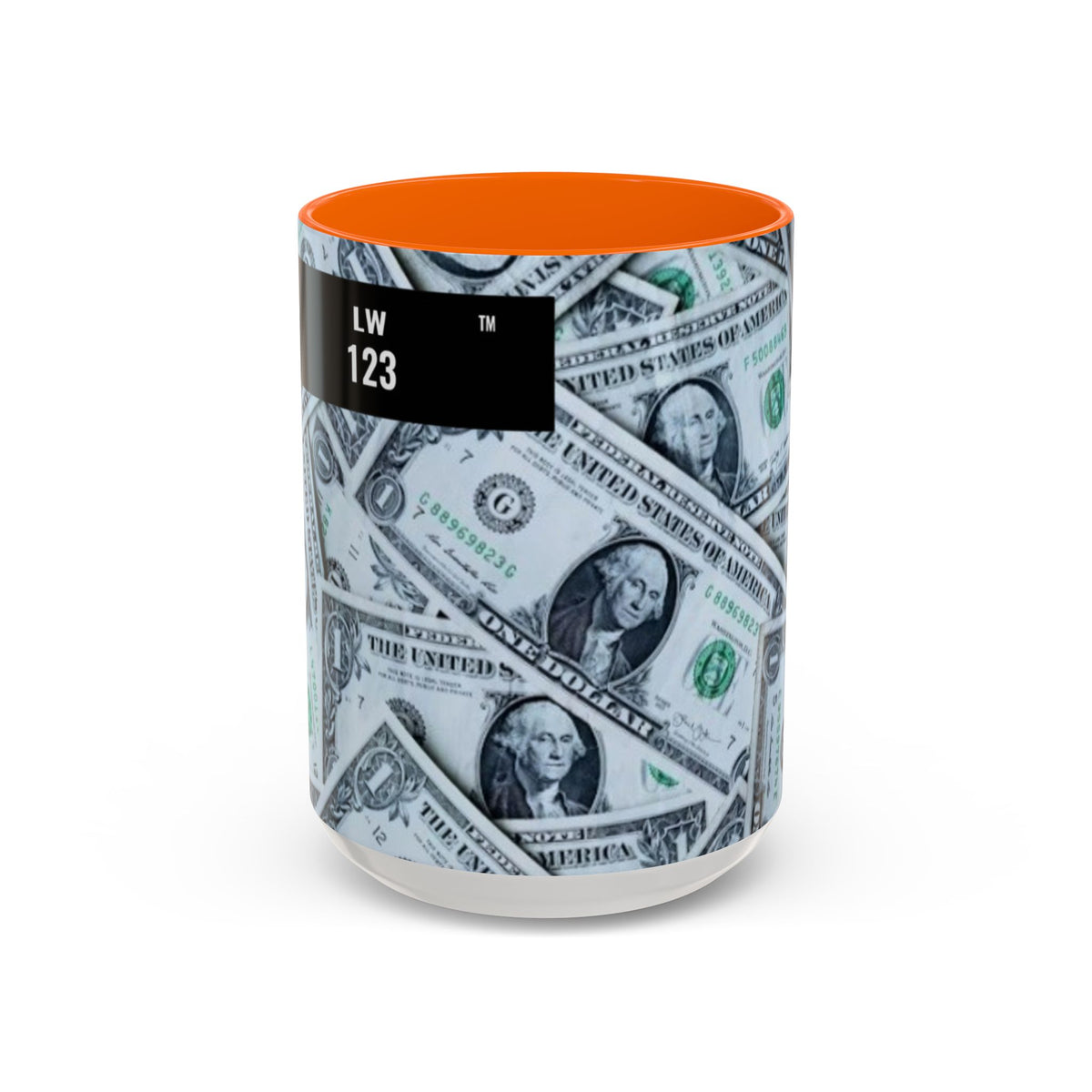LW 123 Coffee Mug (11, 15oz)