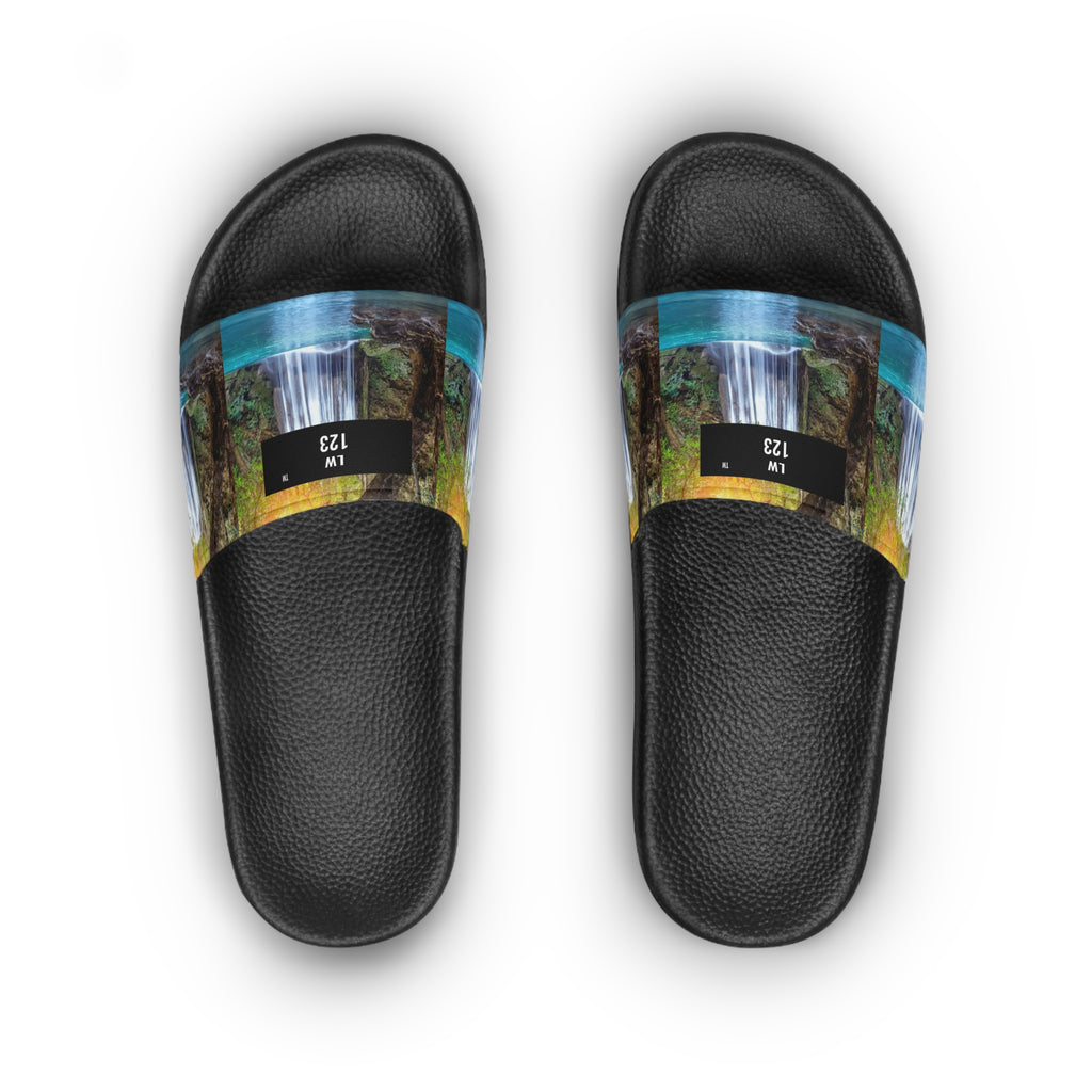 LW 123 Women's Slide Sandals