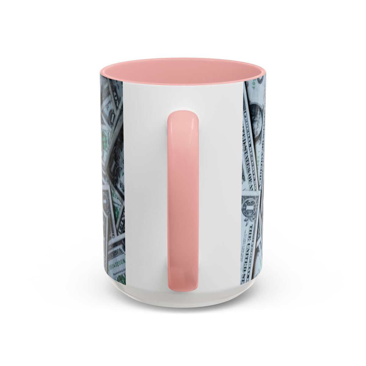LW 123 Coffee Mug (11, 15oz)