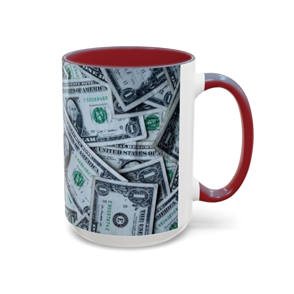 LW 123 Coffee Mug (11, 15oz)