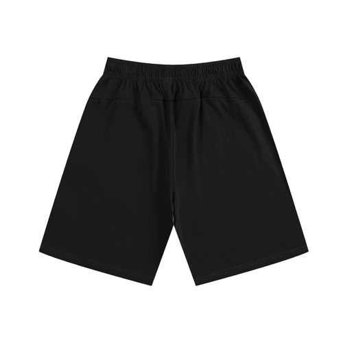 LW 123  Heavyweight Cotton Shorts