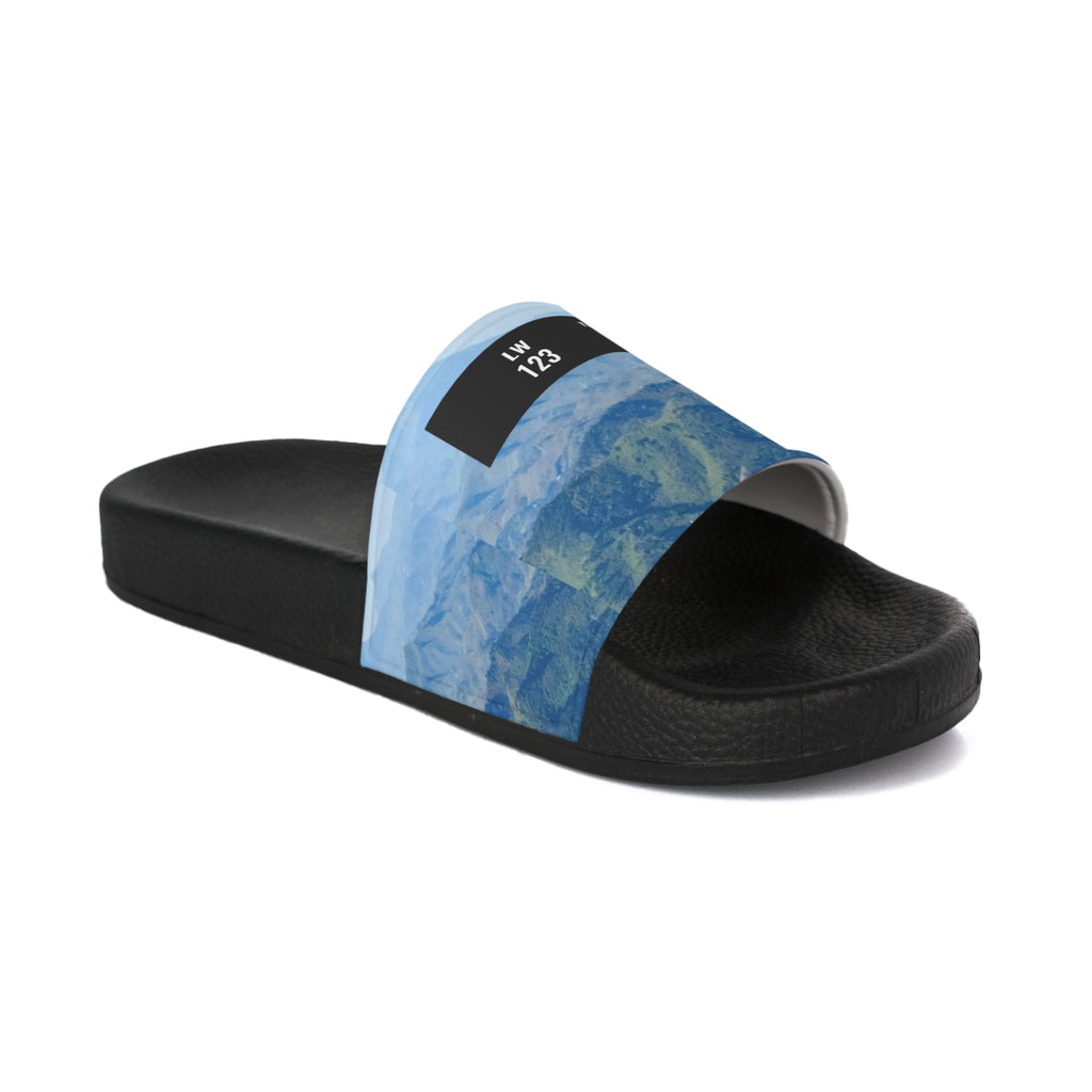 LW 123 Women's Slide Sandals